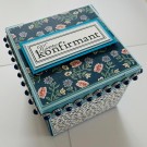 Konfirmasjon gaveboks thumbnail