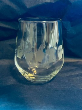 5 tegnspråkglass