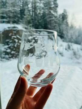 Ditt navn på tegnspråk