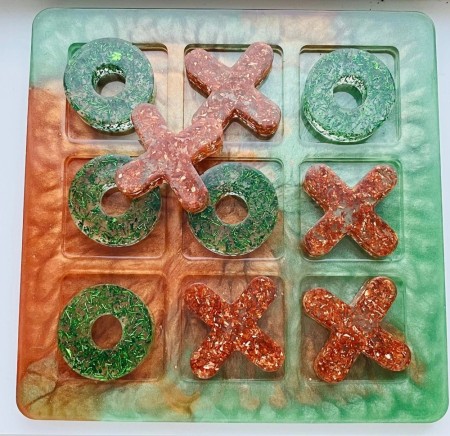 Tic Tac Toe