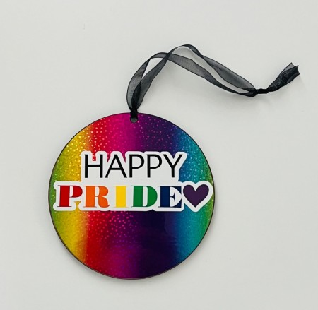 Hengepynt Pride
