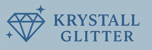 Krystall Glitter